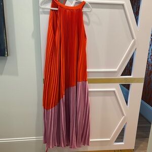 Crosby June dress. Size large